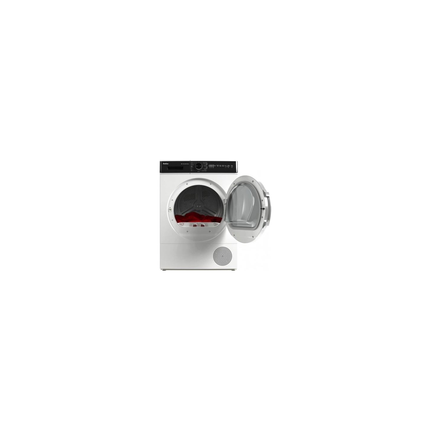 Amica Dryer AD3S72LHB(E)