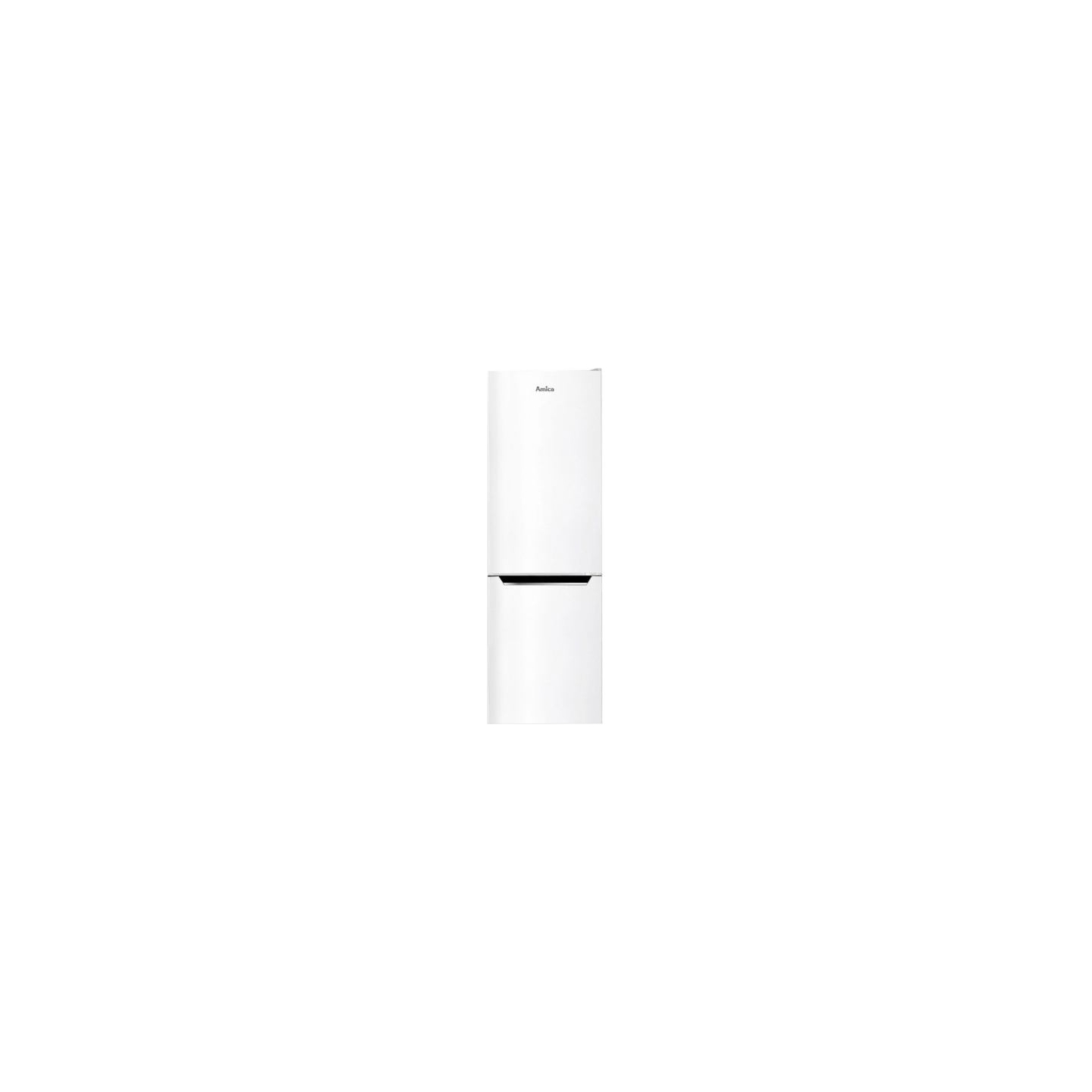 Amica Fridge-freezer FK3506.2FW(E)