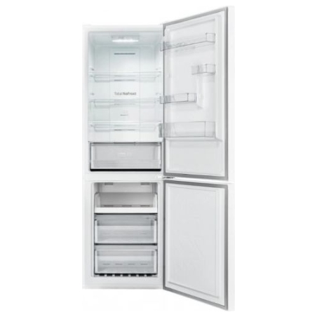 Amica Fridge-freezer FK3506.2FW(E)