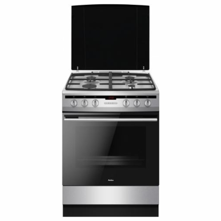 Amica Cooker 617GES3.33HZpTaDpA(Xx) PIZZA