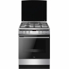 Amica Cooker 617GES3.33HZpTaDpA(Xx) PIZZA