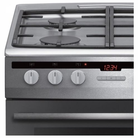 Amica Cooker 617GES3.33HZpTaDpA(Xx) PIZZA
