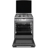 Amica Cooker 617GES3.33HZpTaDpA(Xx) PIZZA