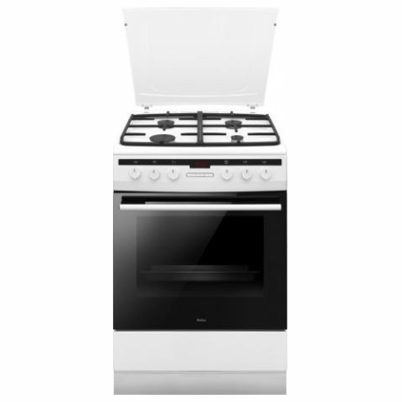 Amica Cooker 617GEH3.33HZpTaDpA(W) PIZZA
