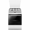 Amica Cooker 617GEH3.33HZpTaDpA(W) PIZZA