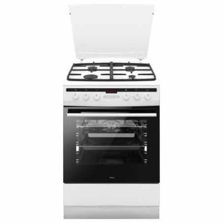 Amica Cooker 617GEH3.33HZpTaDpA(W) PIZZA