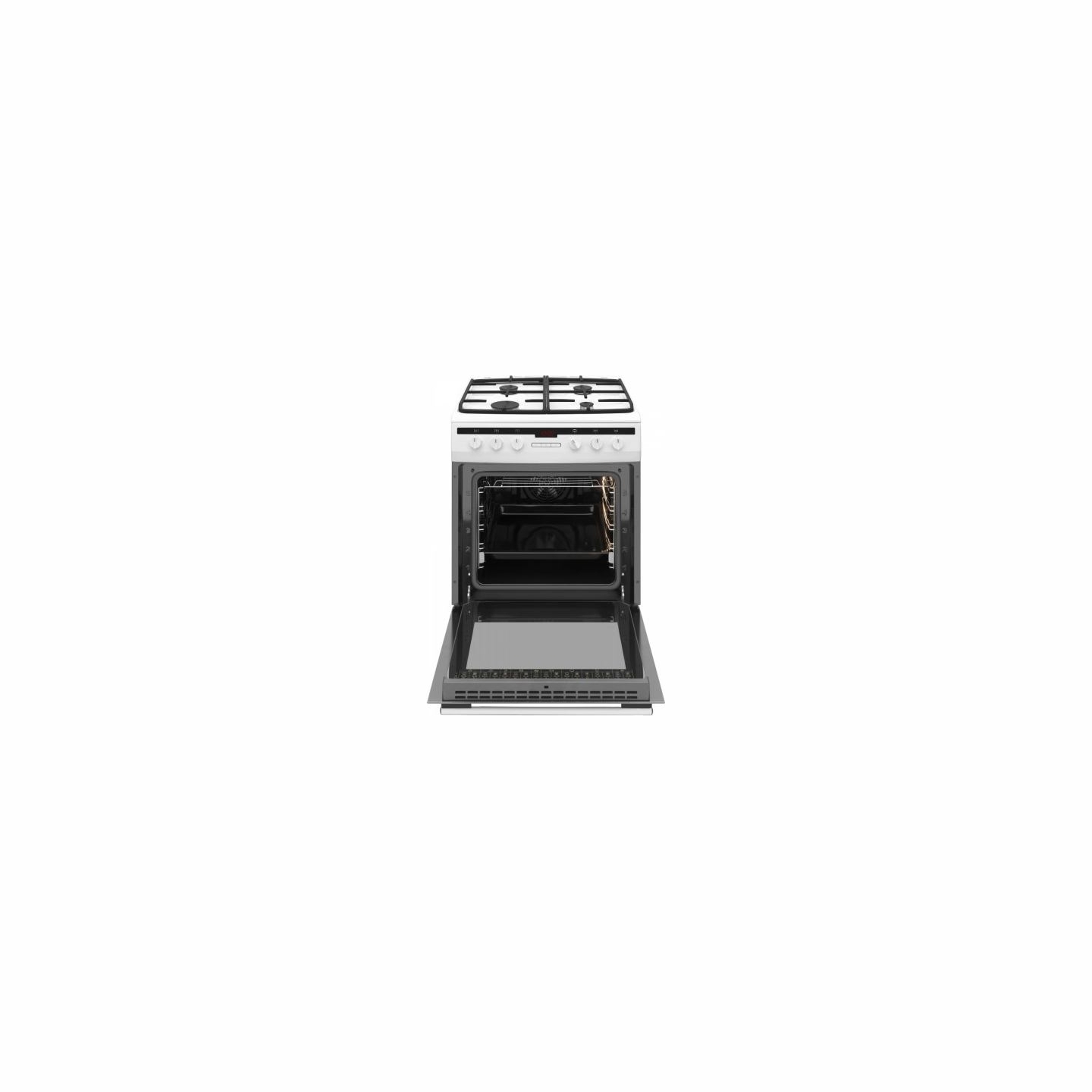 Amica Cooker 617GEH3.33HZpTaDpA(W) PIZZA
