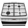 Amica Cooker 617GEH3.33HZpTaDpA(W) PIZZA
