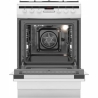 Amica Cooker 617GEH3.33HZpTaDpA(W) PIZZA