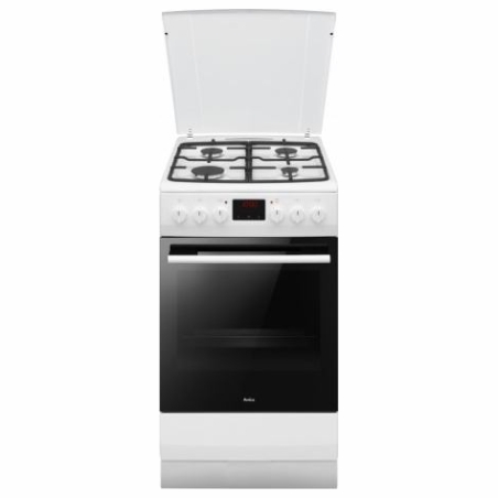 Amica Cooker 510GEH3.33ZpTaDpA(W) PIZZA