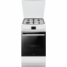 Amica Cooker 510GEH3.33ZpTaDpA(W) PIZZA