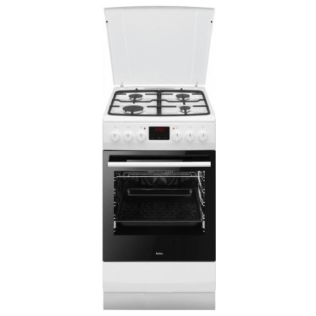 Amica Cooker 510GEH3.33ZpTaDpA(W) PIZZA