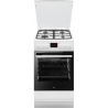 Amica Cooker 510GEH3.33ZpTaDpA(W) PIZZA