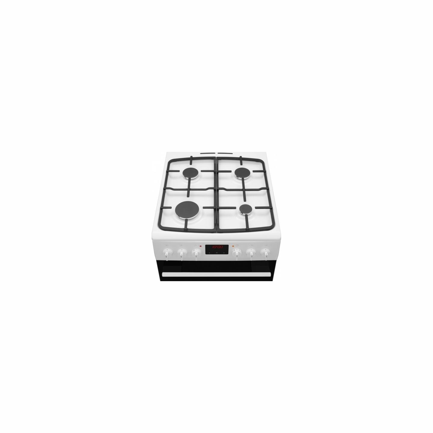 Amica Cooker 510GEH3.33ZpTaDpA(W) PIZZA