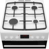Amica Cooker 510GEH3.33ZpTaDpA(W) PIZZA
