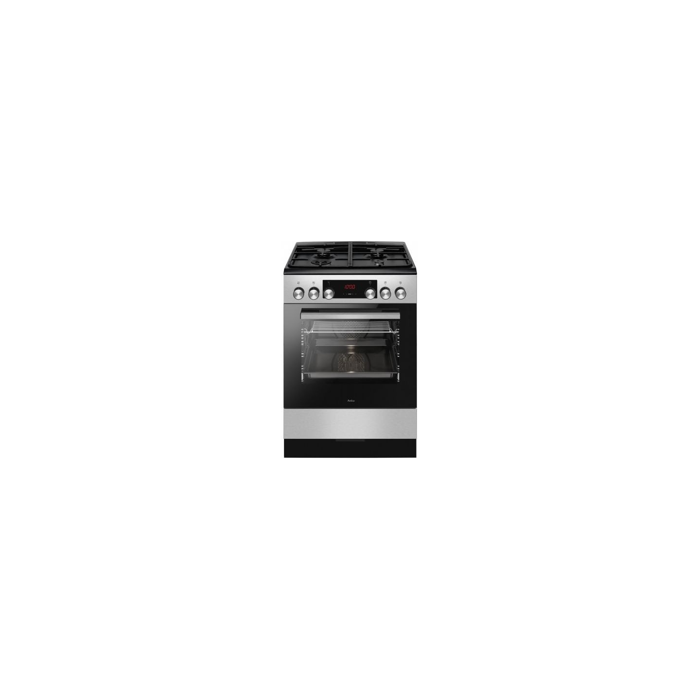Amica Cooker 6123GE3.39HZpTsDpFA(Xsx V) PIZZA