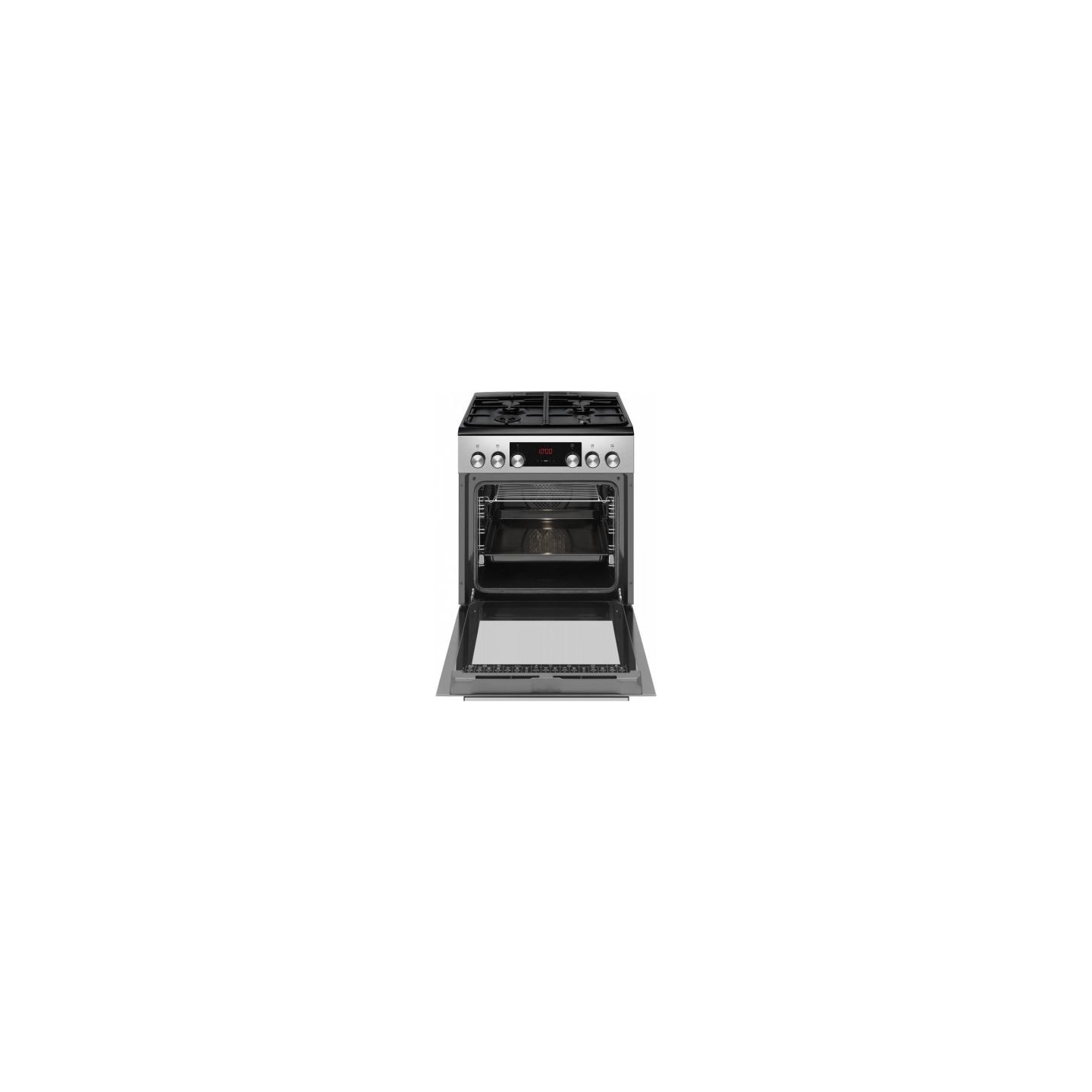 Amica Cooker 6123GE3.39HZpTsDpFA(Xsx V) PIZZA