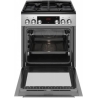 Amica Cooker 6123GE3.39HZpTsDpFA(Xsx V) PIZZA