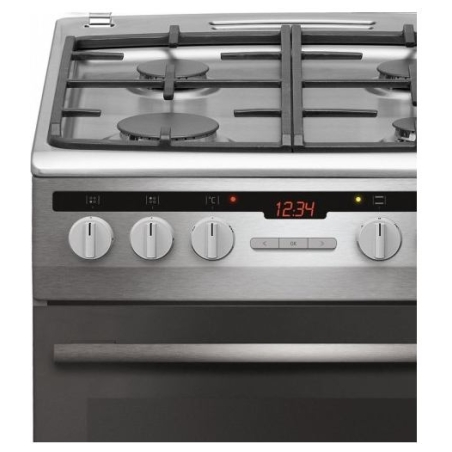 Amica Cooker 57GE3.33HZpTaDA(Xx) PIZZA