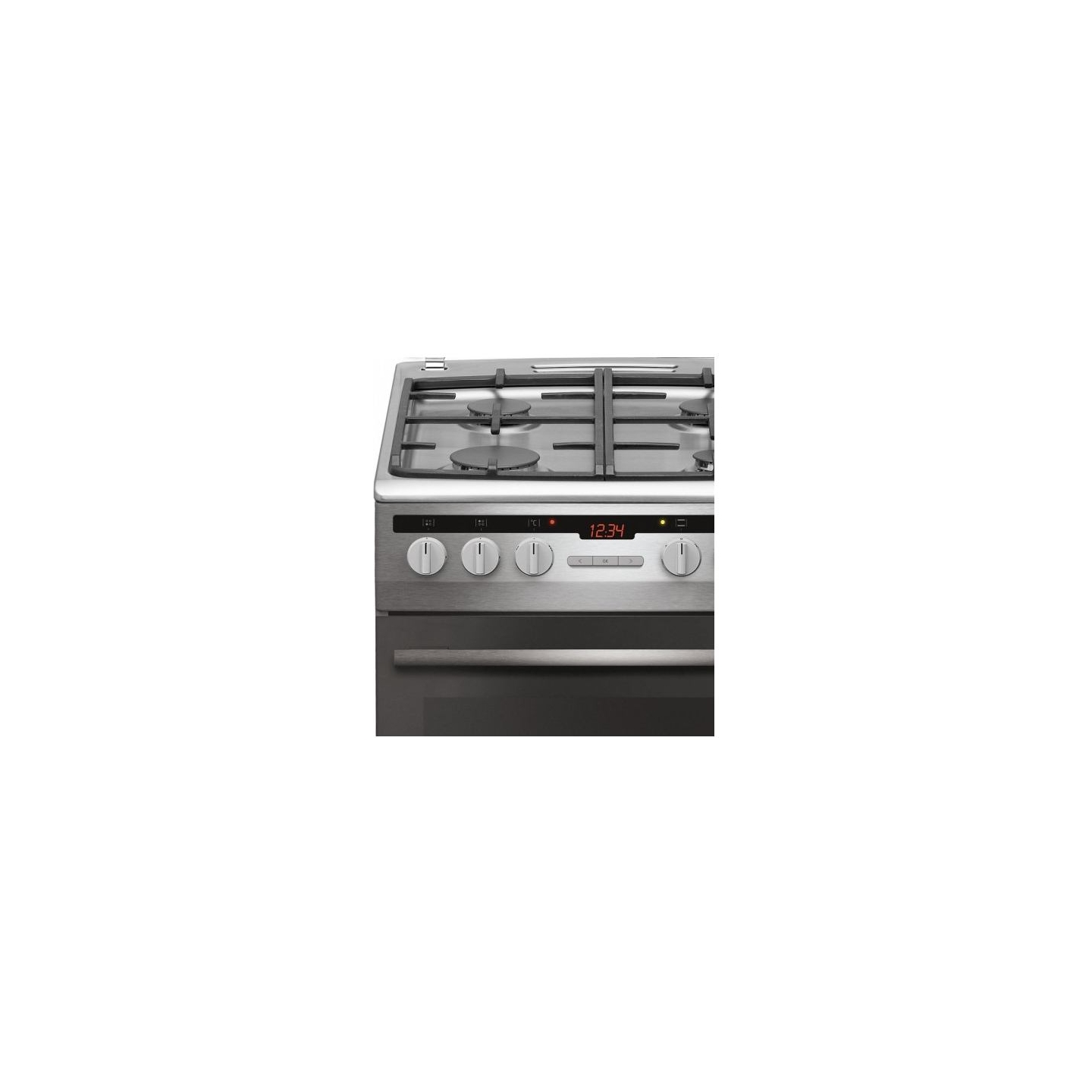 Amica Cooker 57GE3.33HZpTaDA(Xx) PIZZA