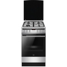 Amica Cooker 57GEH3.33HZpTaDA(Xx) PIZZA