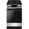 Amica Cooker 523GEH3.33ZpTsDFA(XsxV) PIZZA