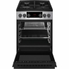 Amica Cooker 523GEH3.33ZpTsDFA(XsxV) PIZZA