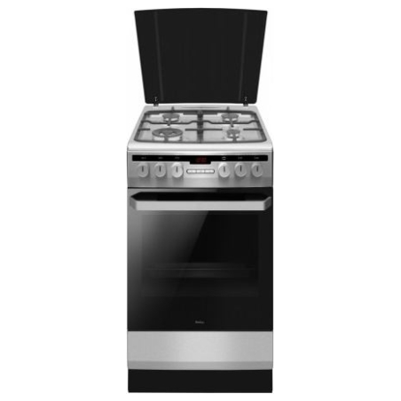 Amica Cooker 58GEH3.31HZpTaDA(Xx) PIZZA WOK