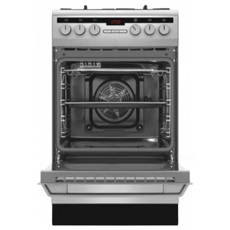 Amica Cooker 58GEH3.31HZpTaDA(Xx) PIZZA WOK