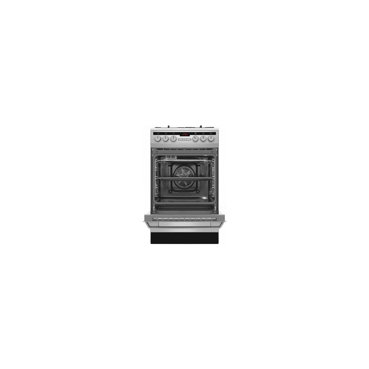 Amica Cooker 58GEH3.31HZpTaDA(Xx) PIZZA WOK