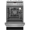 Amica Cooker 58GEH3.31HZpTaDA(Xx) PIZZA WOK