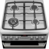 Amica Cooker 58GEH3.31HZpTaDA(Xx) PIZZA WOK