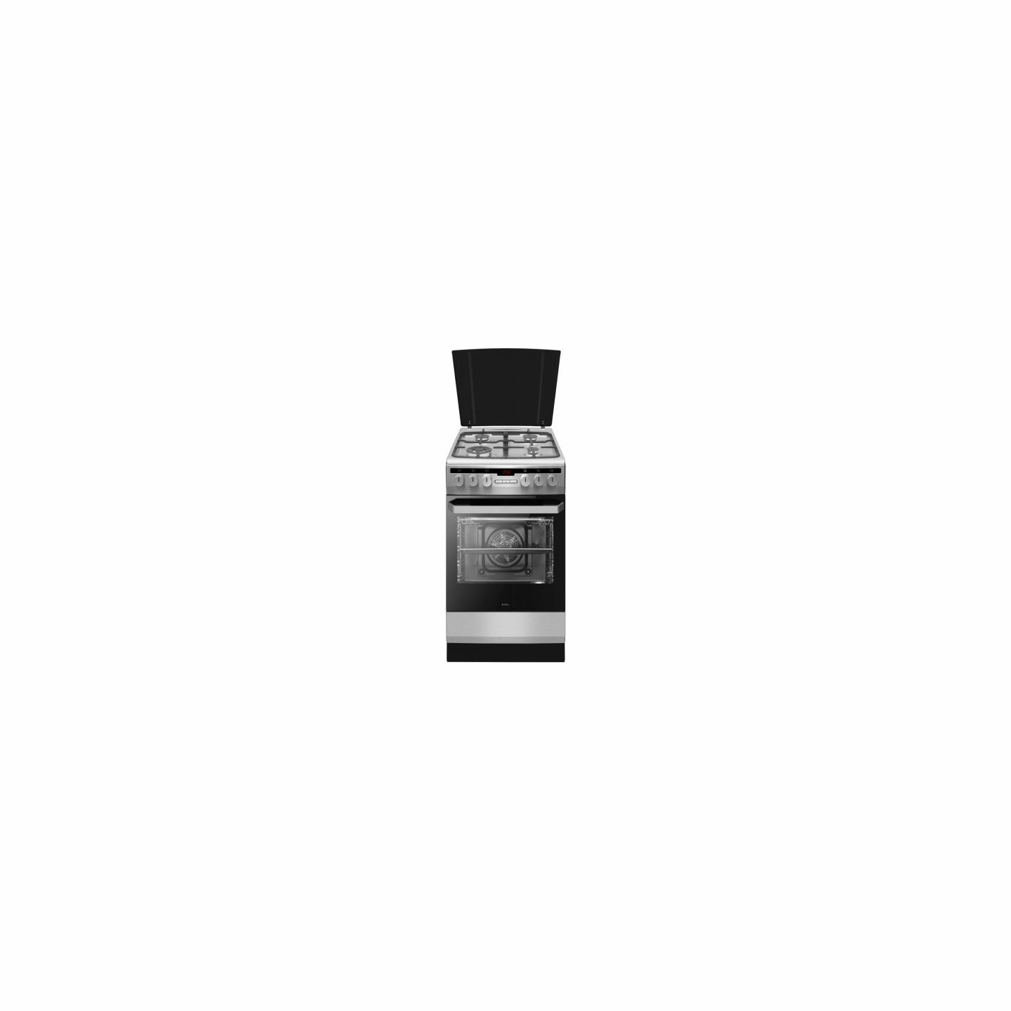Amica Cooker 58GEH3.31HZpTaDA(Xx) PIZZA WOK