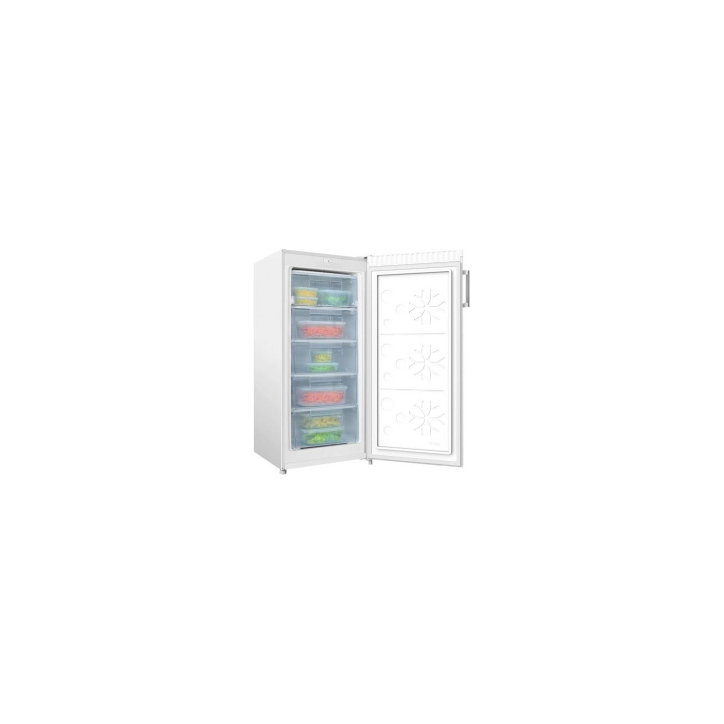 Amica Freezer FZ208.3AA(E)