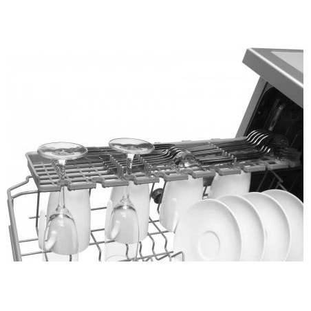 Amica Dishwasher DFM61E6qISMG