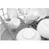 Amica Dishwasher DFM61E6qISMG