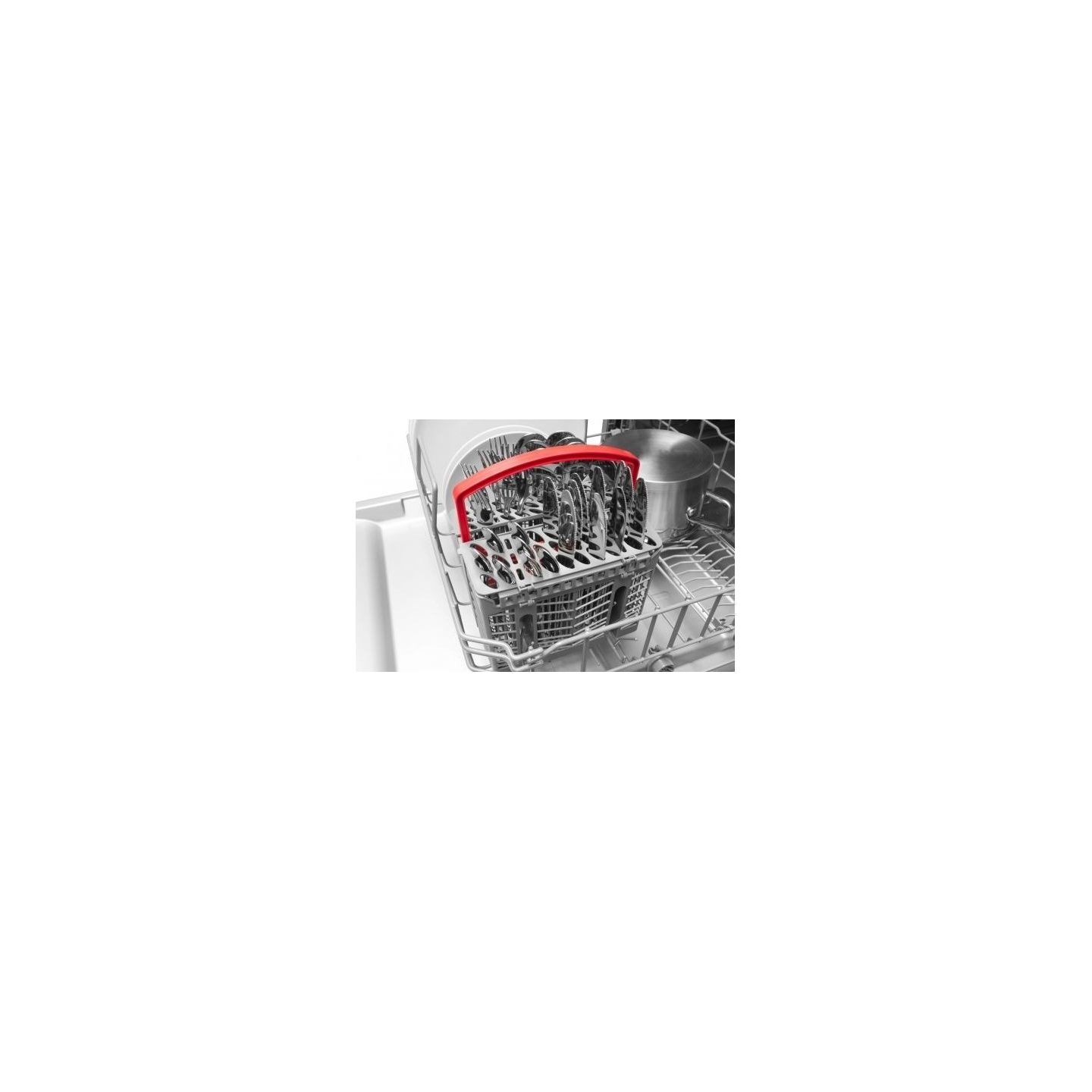 Amica Dishwasher DFM61E6qISMG