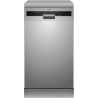 Amica Dishwasher DFM41E6qISMG FS