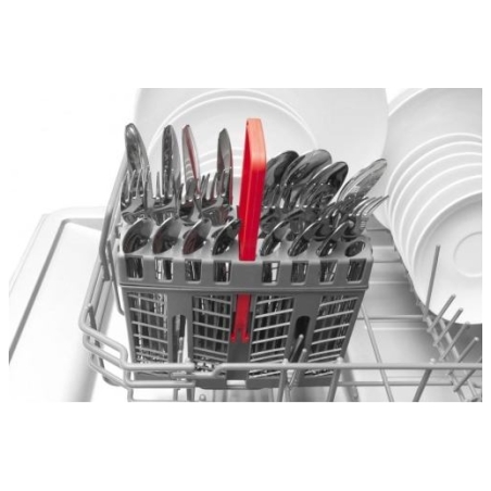 Amica Dishwasher DFM41E6qISMG FS