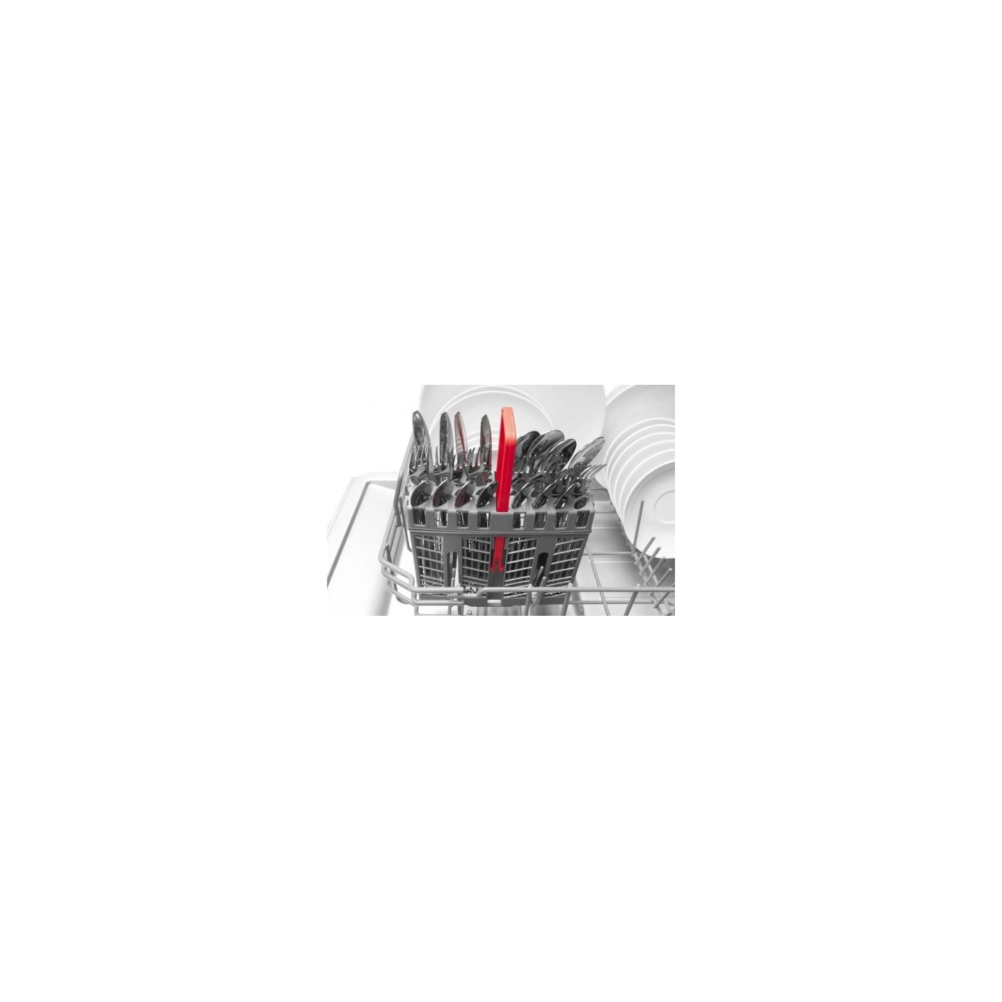 Amica Dishwasher DFM41E6qISMG FS