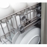 Amica Dishwasher DFM41E6qISMG FS