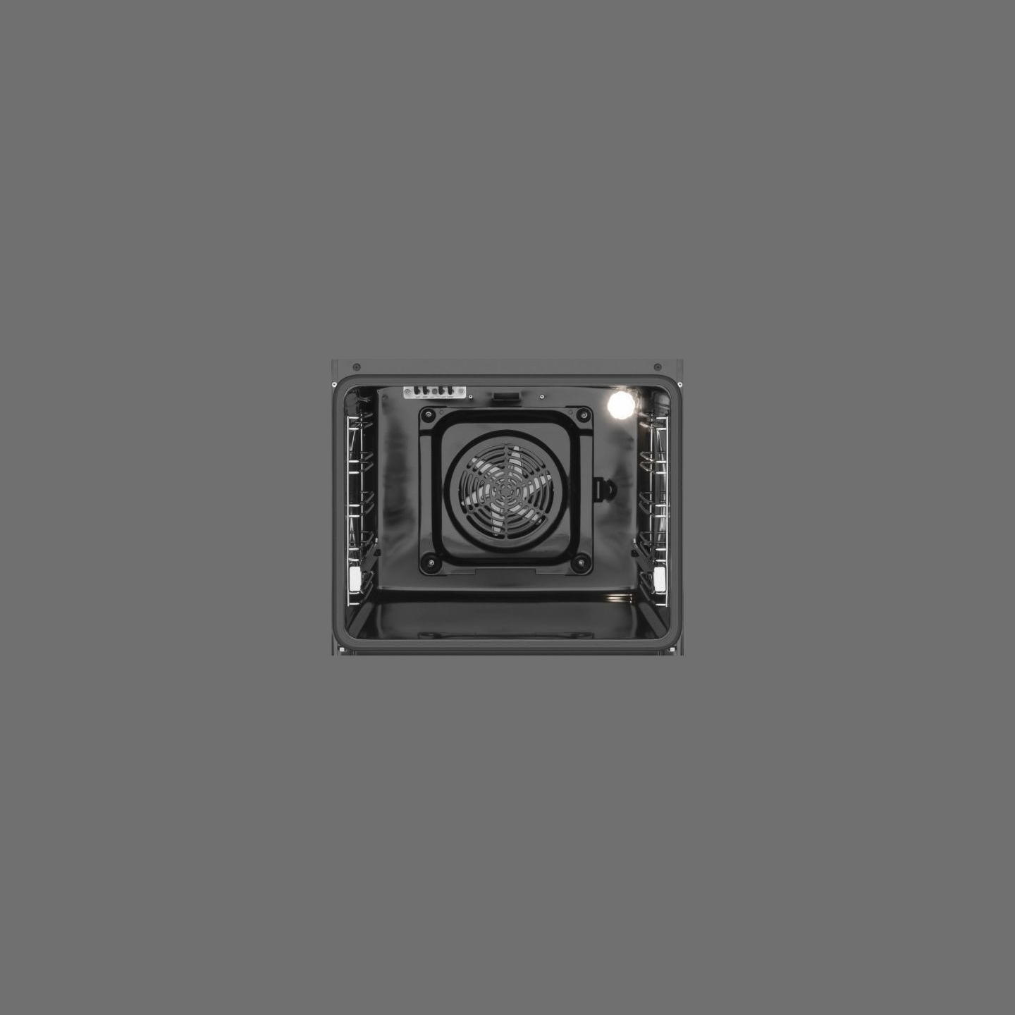Amica Electric-gas cooker 618GEH2.33HZpTaDpAF(Xsx)