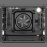 Amica Electric-gas cooker 618GEH2.33HZpTaDpAF(Xsx)