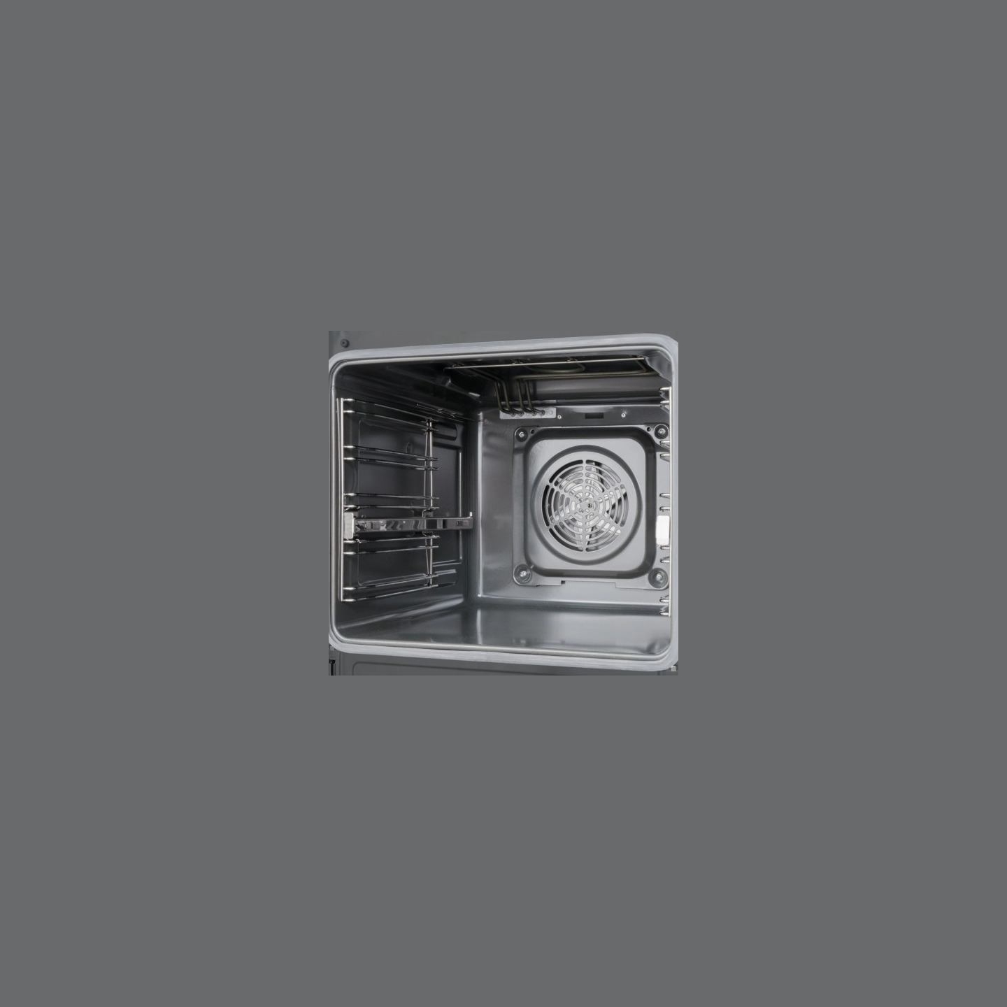 Amica Electric-gas cooker 618GEH2.33HZpTaDpAF(Xsx)