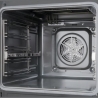 Amica Electric-gas cooker 618GEH2.33HZpTaDpAF(Xsx)