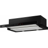 Amica OTP6641BG hood