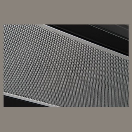 Amica OTP6641BG hood