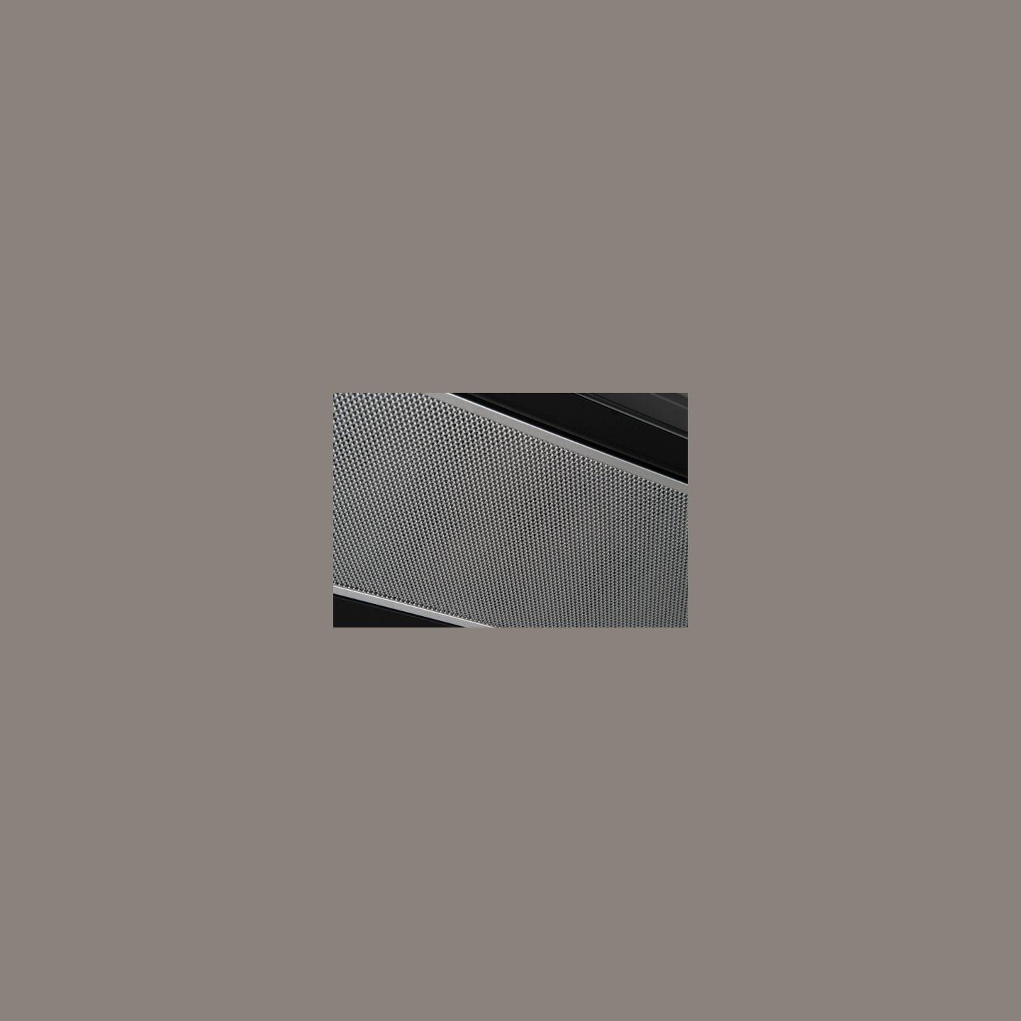 Amica OTP6641BG hood