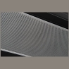 Amica OTP6641BG hood