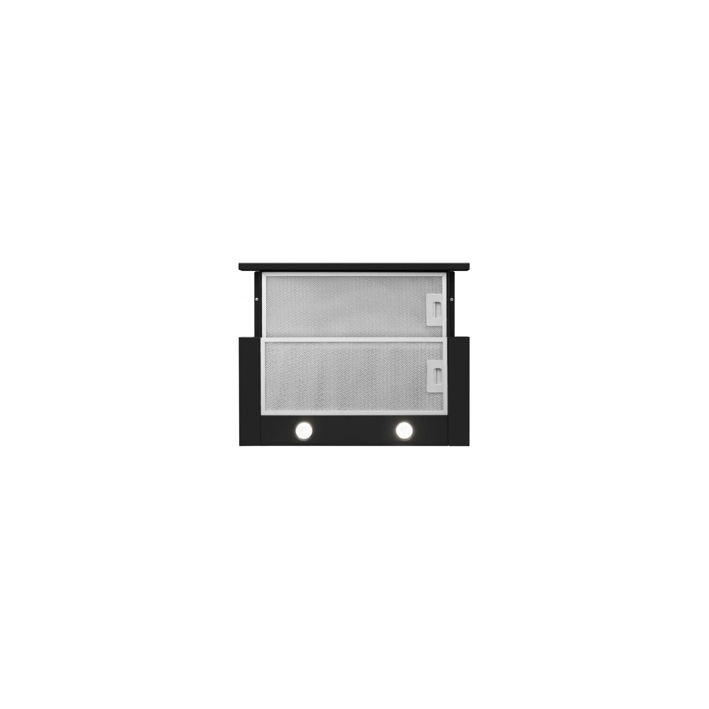 Amica OTP6641BG hood
